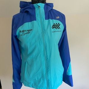 Running jacket